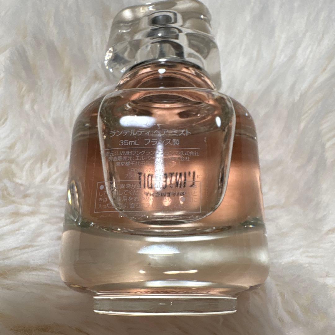GIVENCHY L'INTERDIT ヘアミスト 35ml — image 2