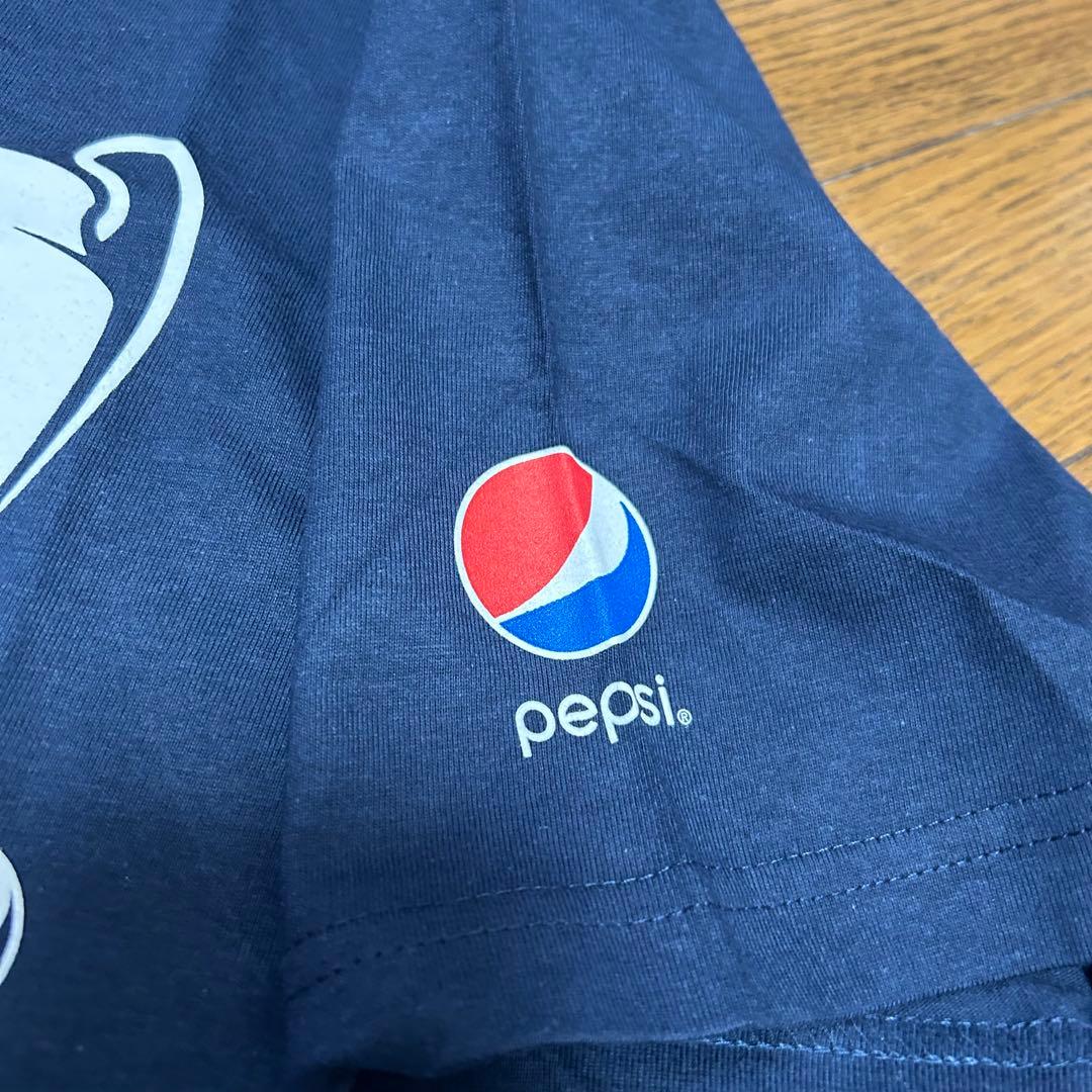 UEFA チャンピオンリーグ 半袖 — image 2