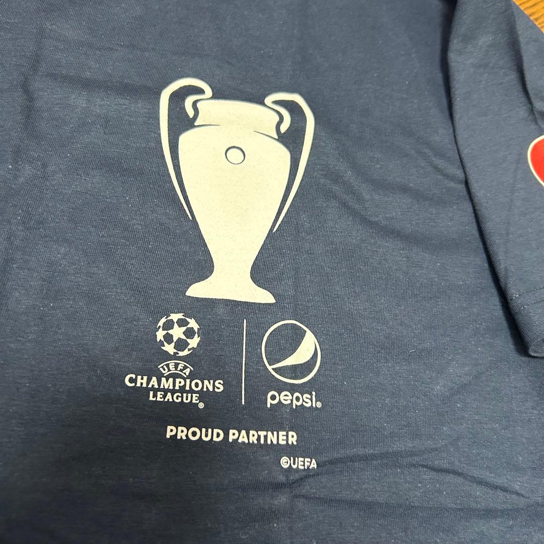 UEFA チャンピオンリーグ 半袖 — image 3