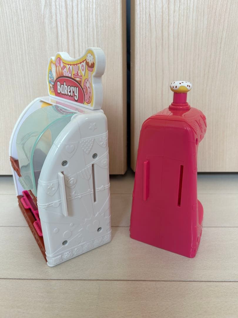 最終価格 Shopkins ショップキンズ ベーカリー プレイセット 欠品あり — image 5