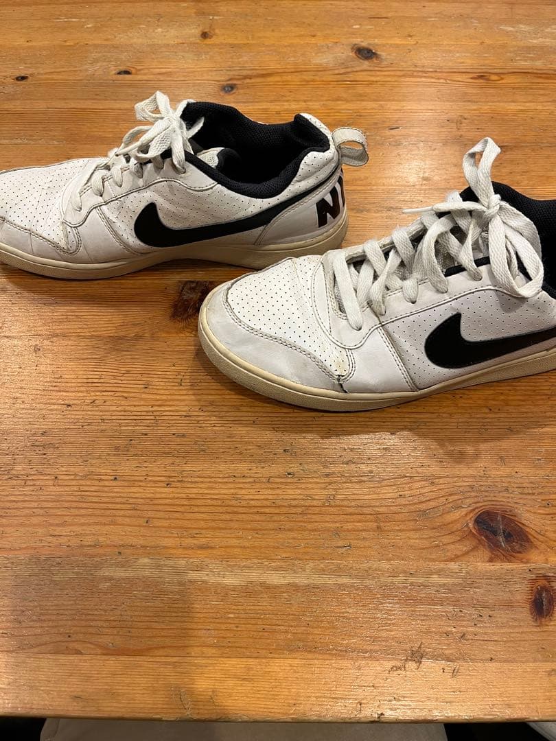 NIKEエアフォース1 — image 2