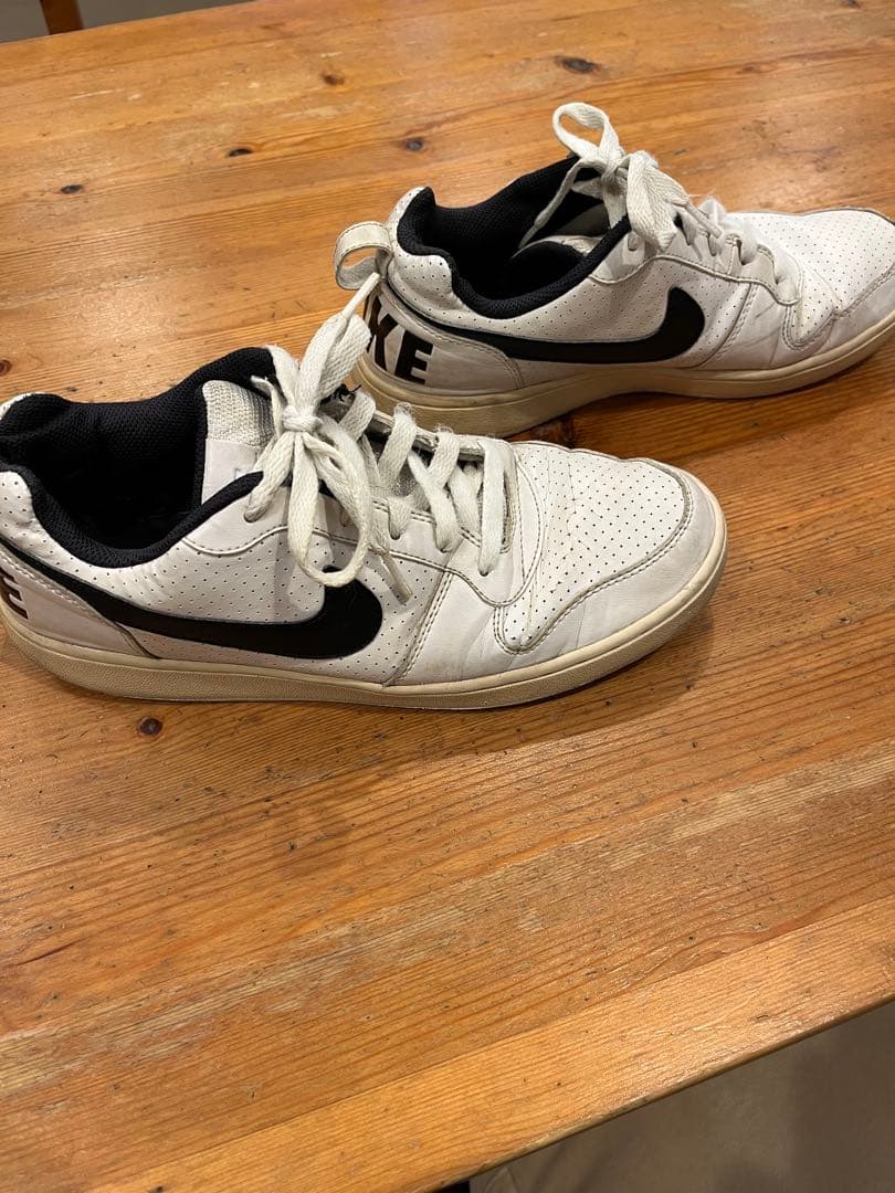 NIKEエアフォース1 — image 3