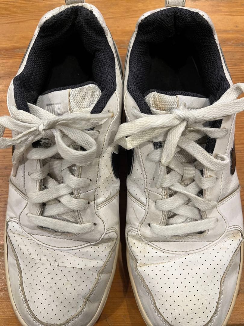 NIKEエアフォース1 — image 5