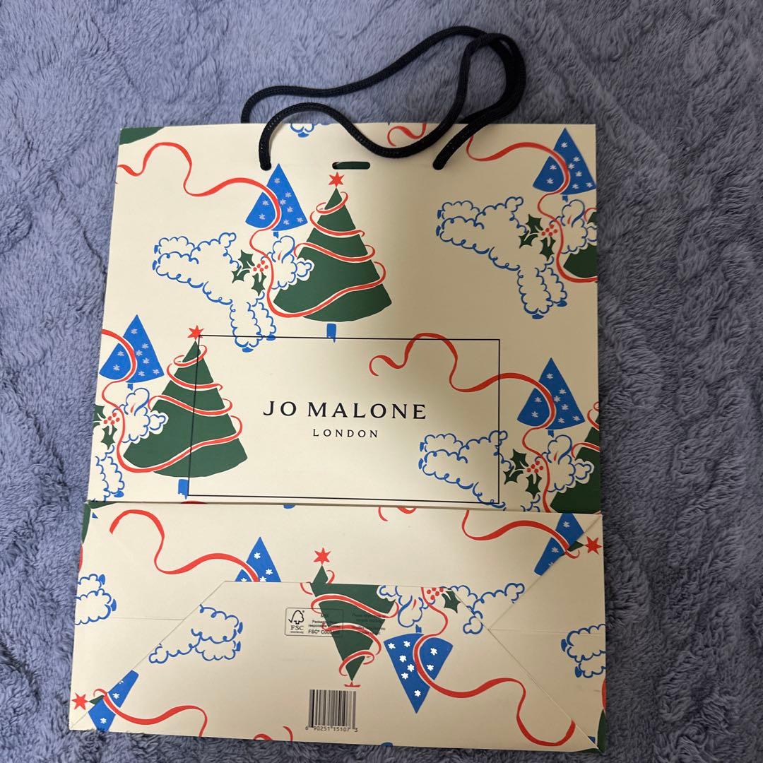 Jo malon 原宿店限定ショッピングバッグ　ビッグ — image 2