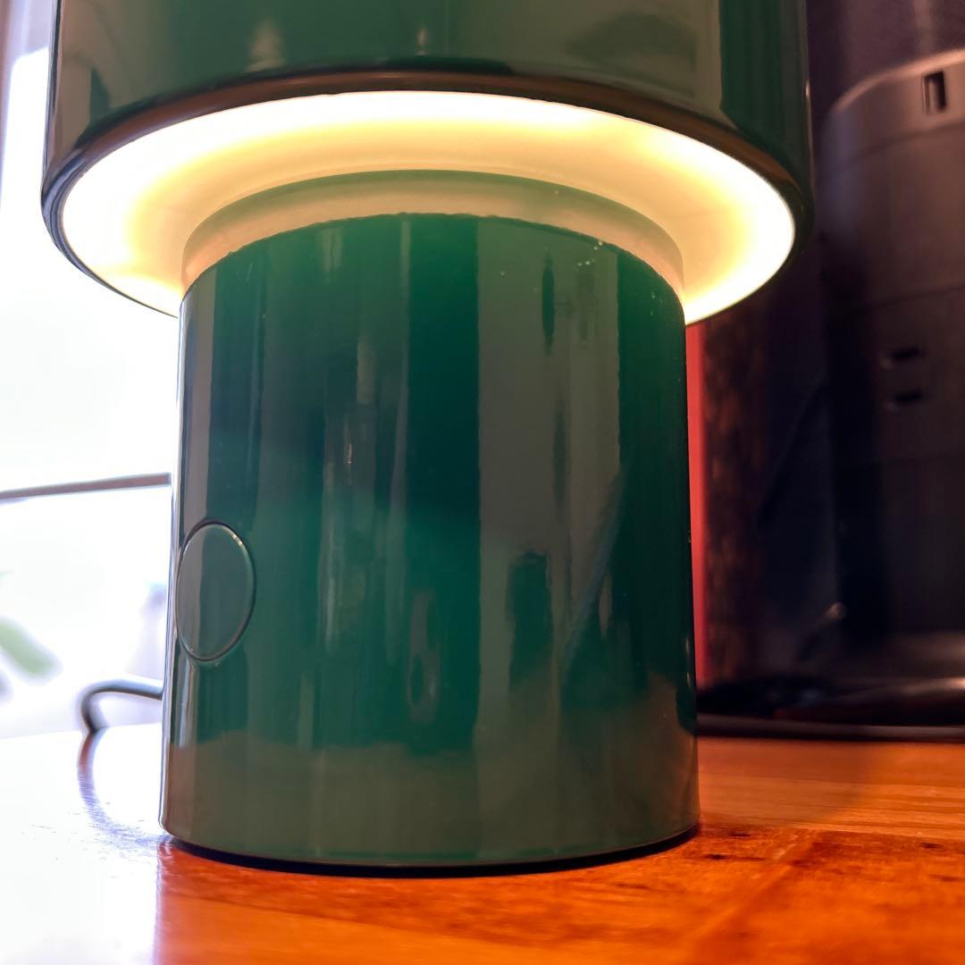 IKEA イケア SPETSBOJ スペッツボイ　テーブルライト — image 3