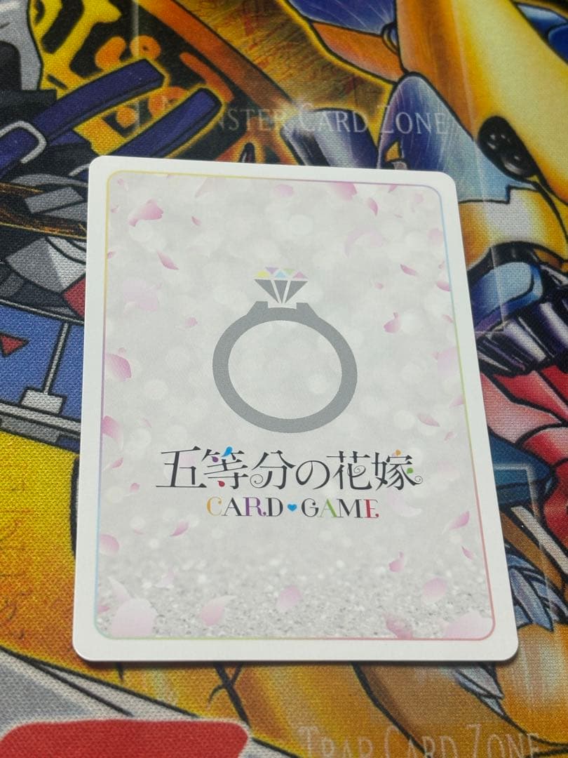 家族以外との初めてのアドレス交換　ごとカド — image 2