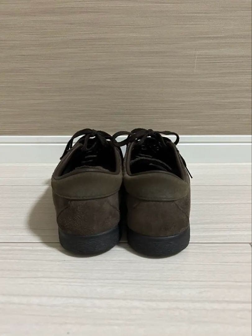【期間限定値下げ】adidas tobacco ダークブラウン　27cm — image 2