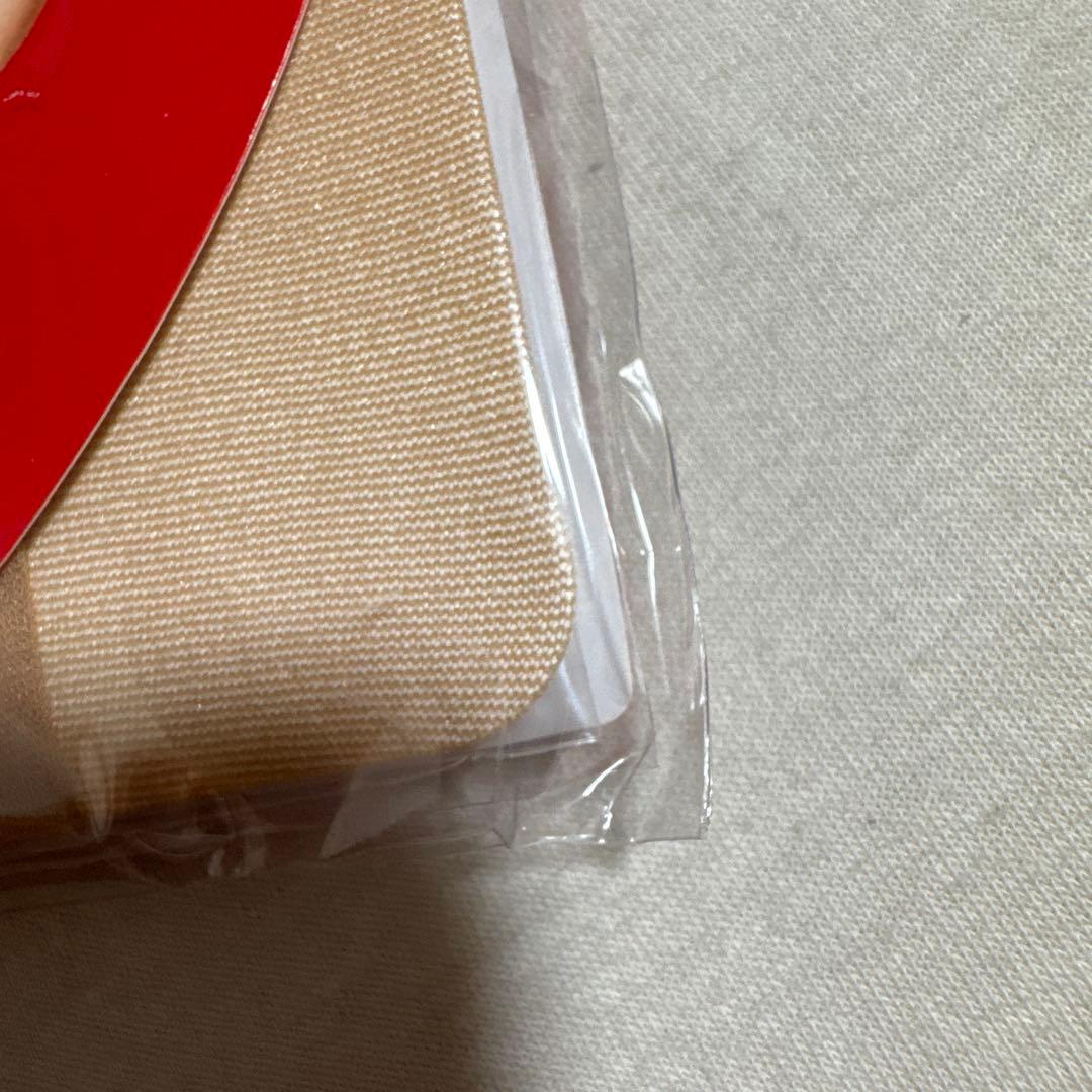 膝下ストッキング 3足組 サイズ22〜25cm — image 3
