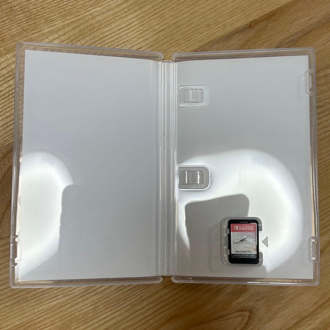 HARVESTELLA Nintendo Switch ソフト — image 3