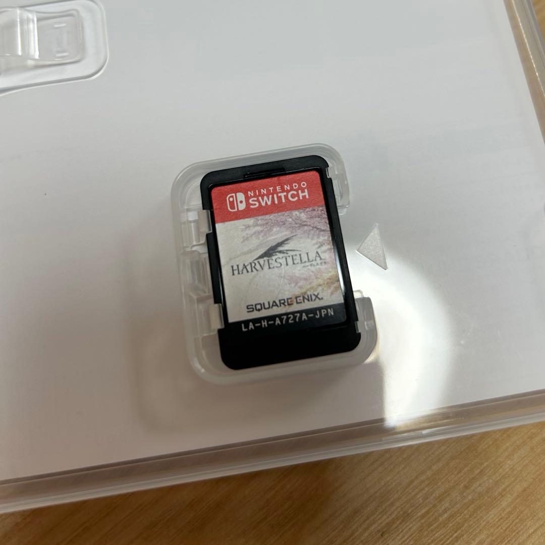 HARVESTELLA Nintendo Switch ソフト — image 4