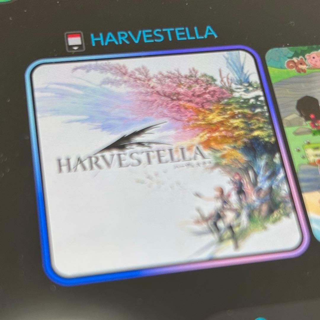 HARVESTELLA Nintendo Switch ソフト — image 5