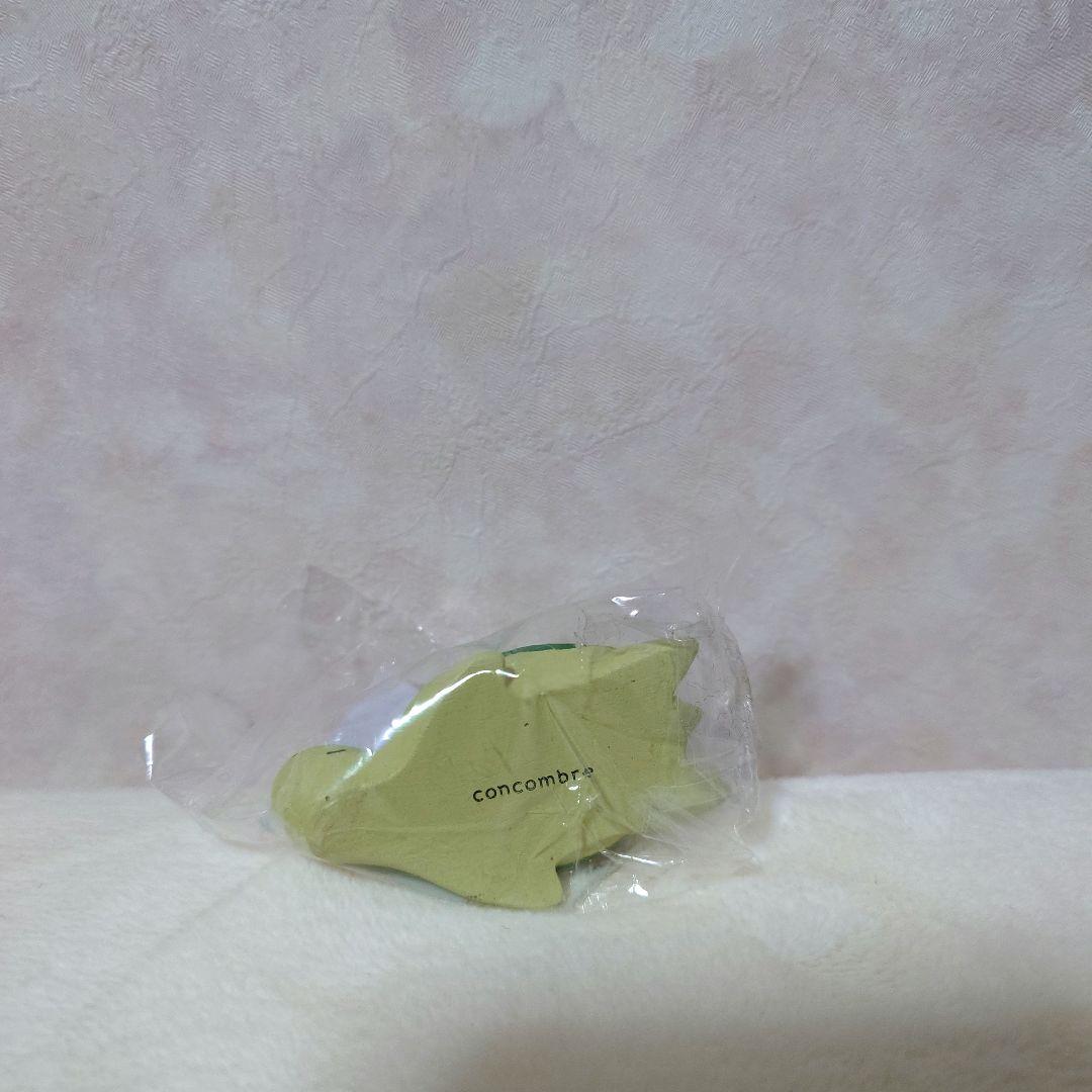 新品　デコレコンコンブル　かめ親子 DECOLE　concombre — image 2
