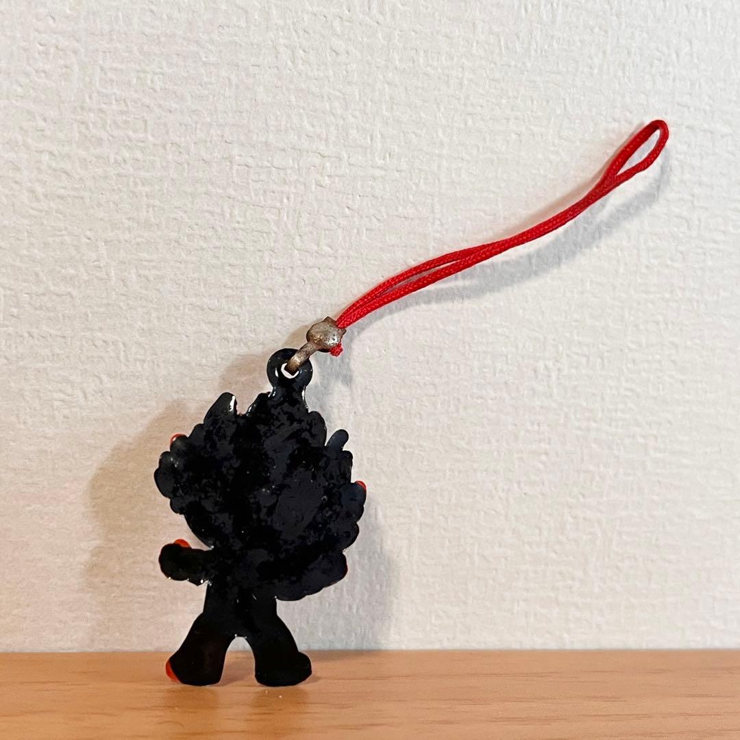 福娃歓歓のストラップ — image 4