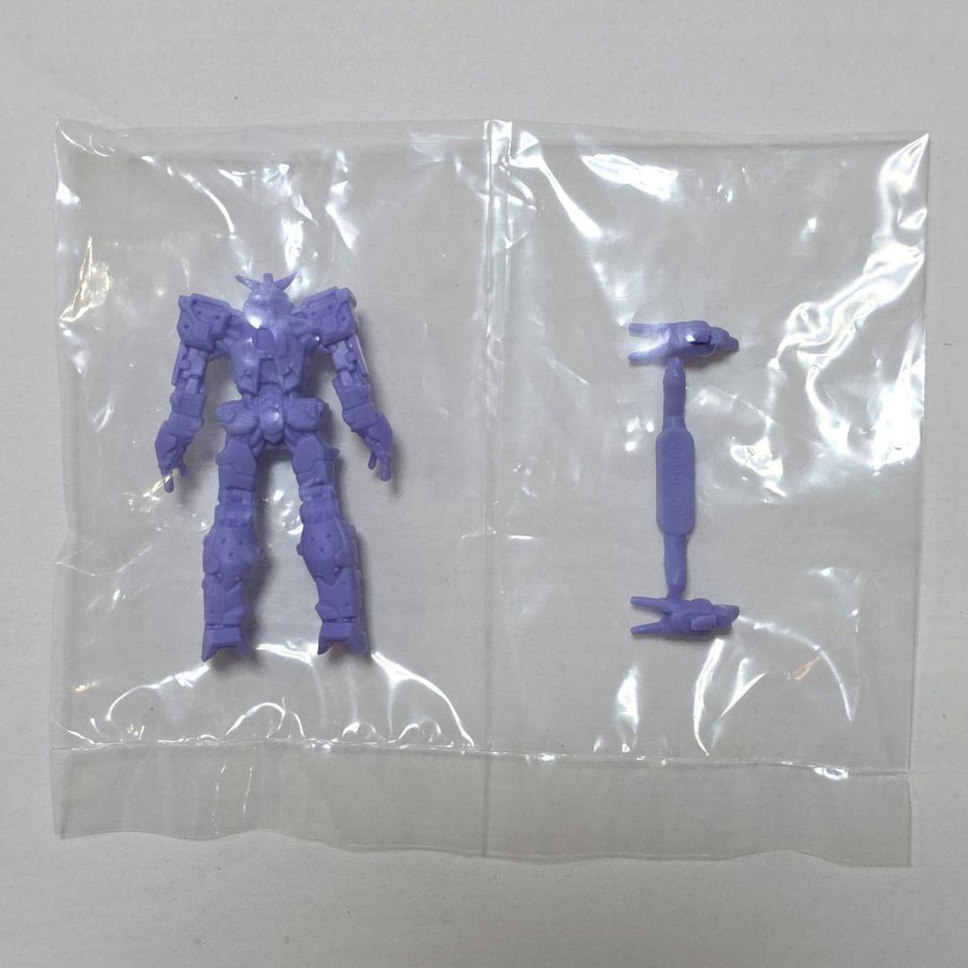 【未開封】 ジークアクス　グミ　サイコガンダム — image 2