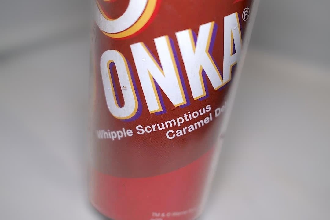 チャーリーとチョコレート工場映画館限定タンブラー送料込匿名配送最終値下げ — image 3
