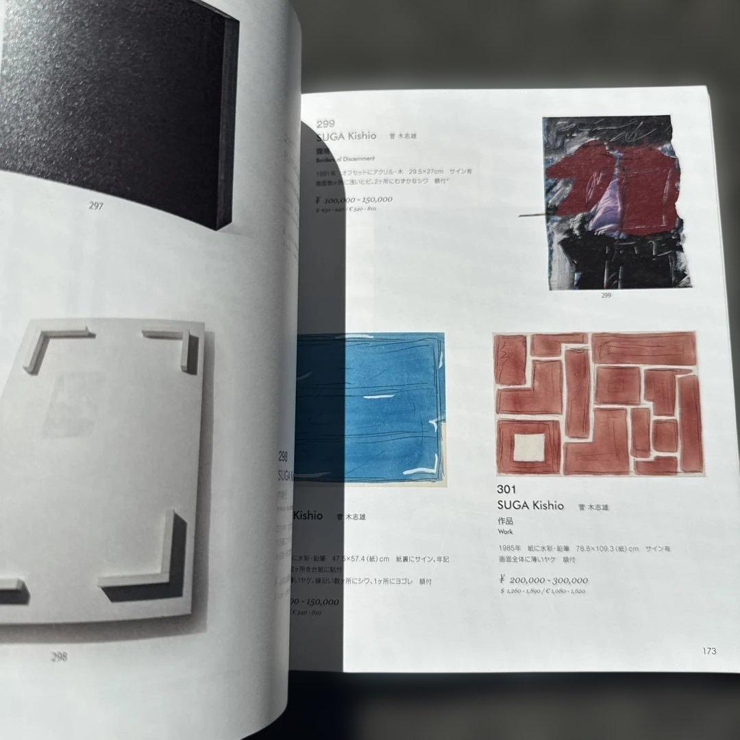 毎日オークション 854 アート＆デザイン セールカタログ — image 4