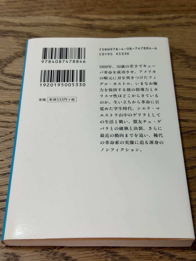 冒険者カストロ — image 2