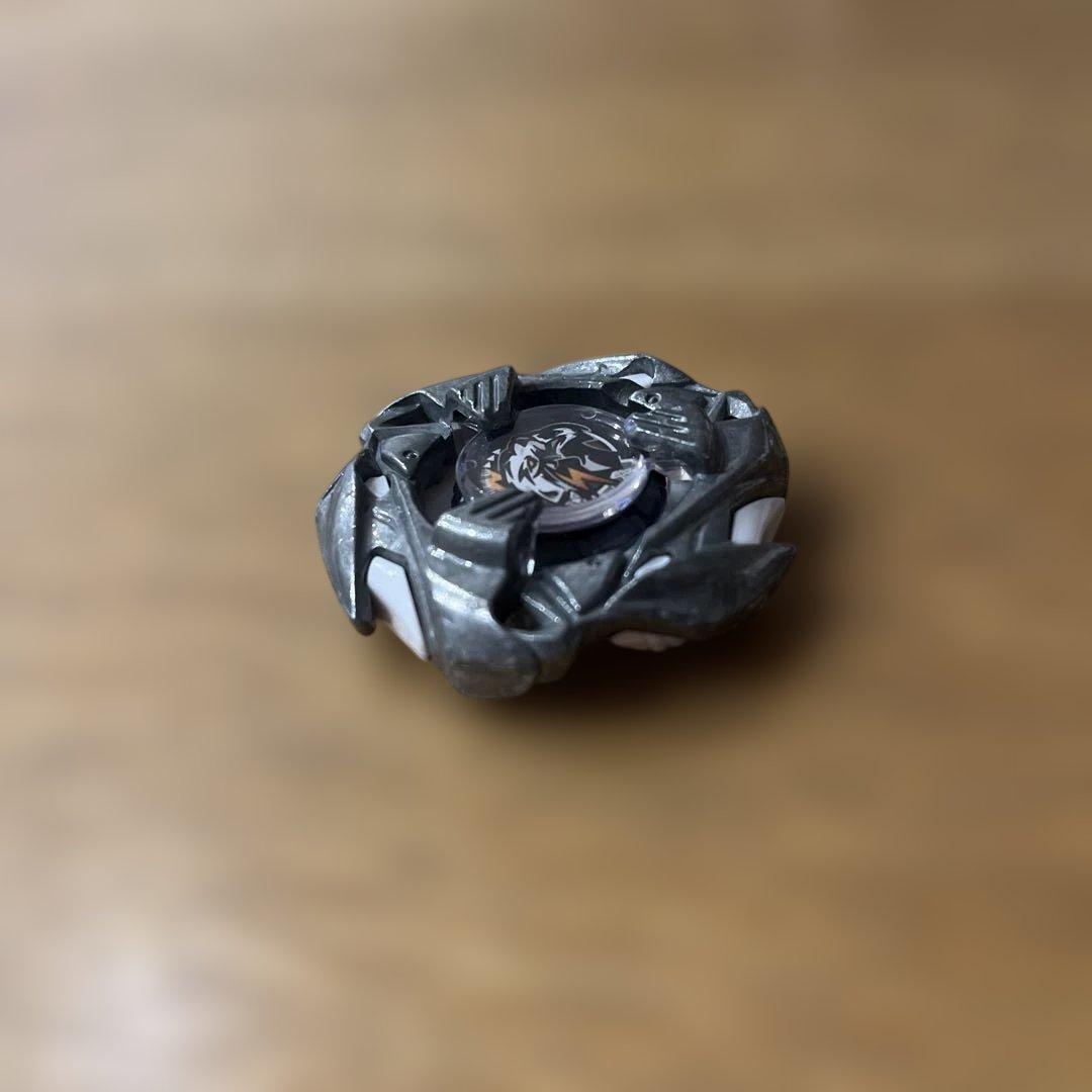 ベイブレードX ヴァイスタイガー — image 4