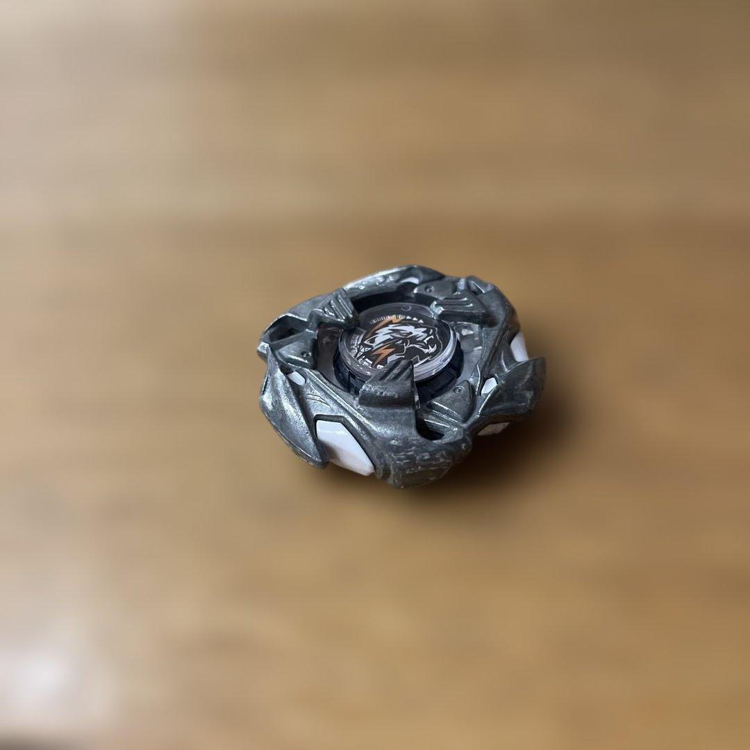 ベイブレードX ヴァイスタイガー — image 5