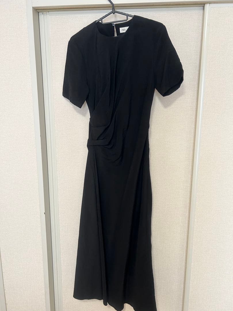 ZARA★半袖ワンピース — image 2
