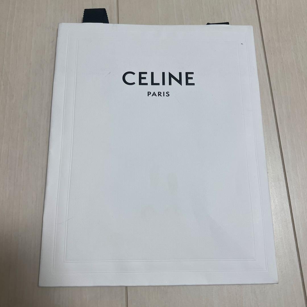CELINE 紙袋 — image 2