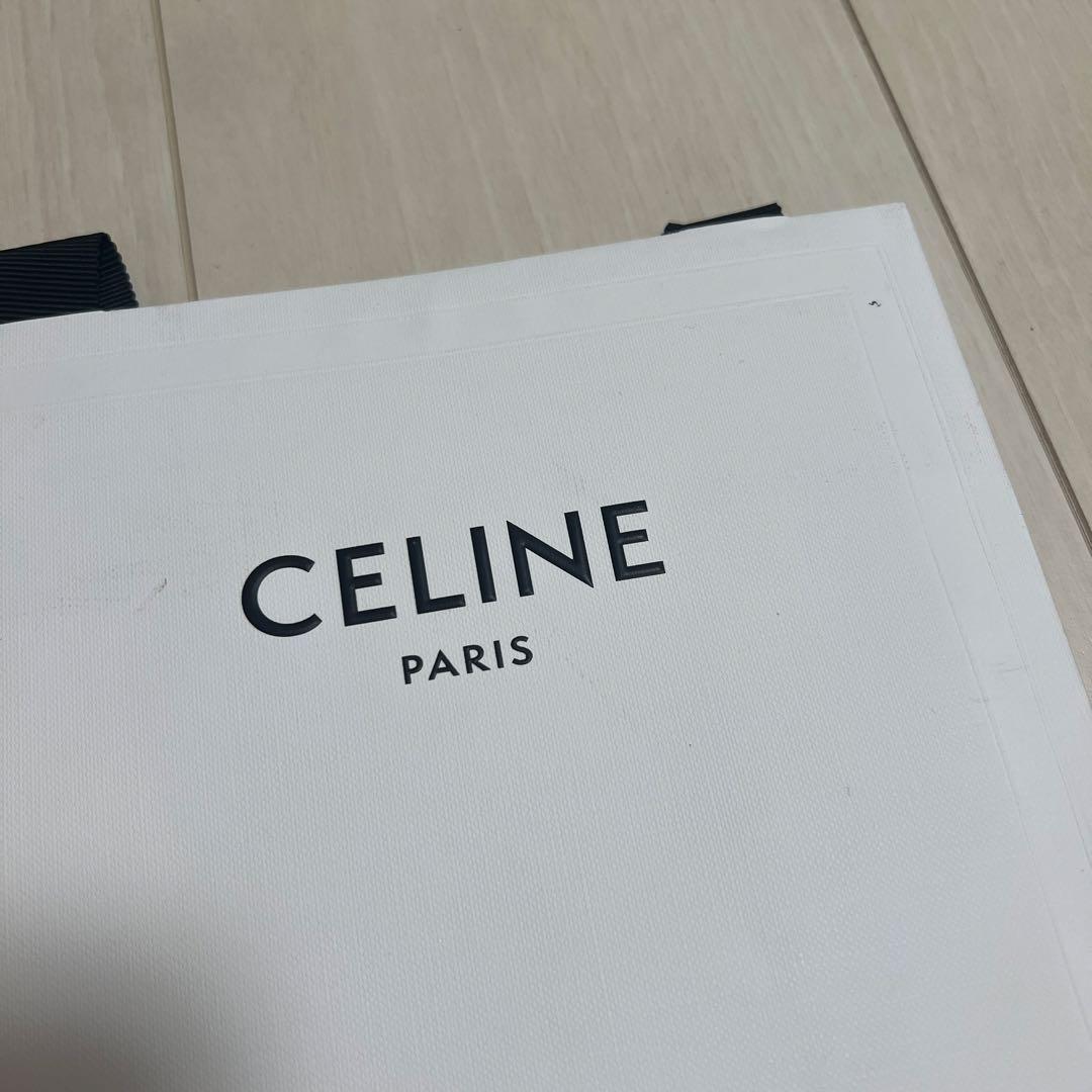 CELINE 紙袋 — image 3