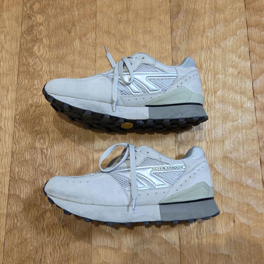 HI-TEC SILVER SHADOW II — image 3