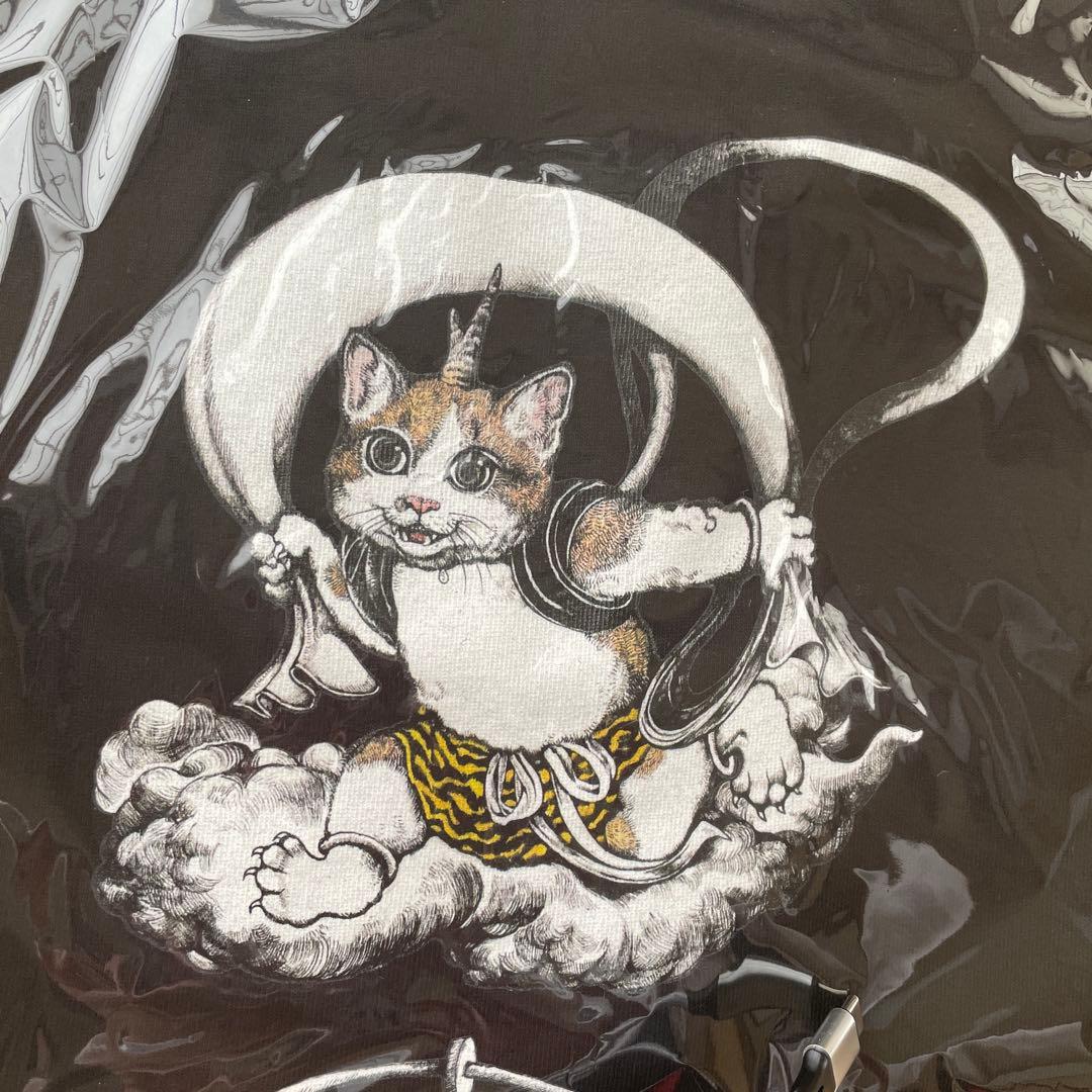ボリス雑貨店　Tシャツ（Lサイズ）オークション — image 4