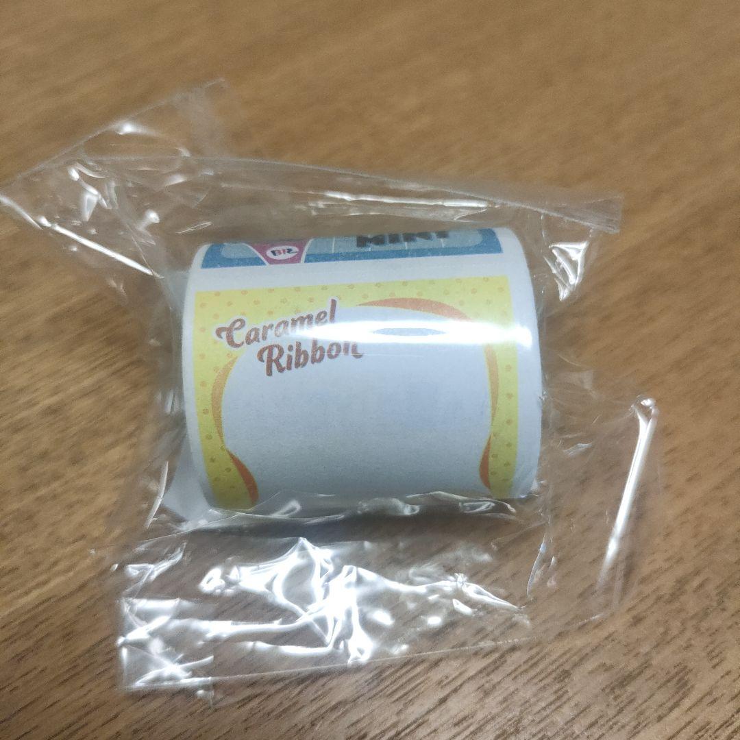 新品未開封　サーティワンアイスクリーム オリジナルロールふせん　付箋 — image 2