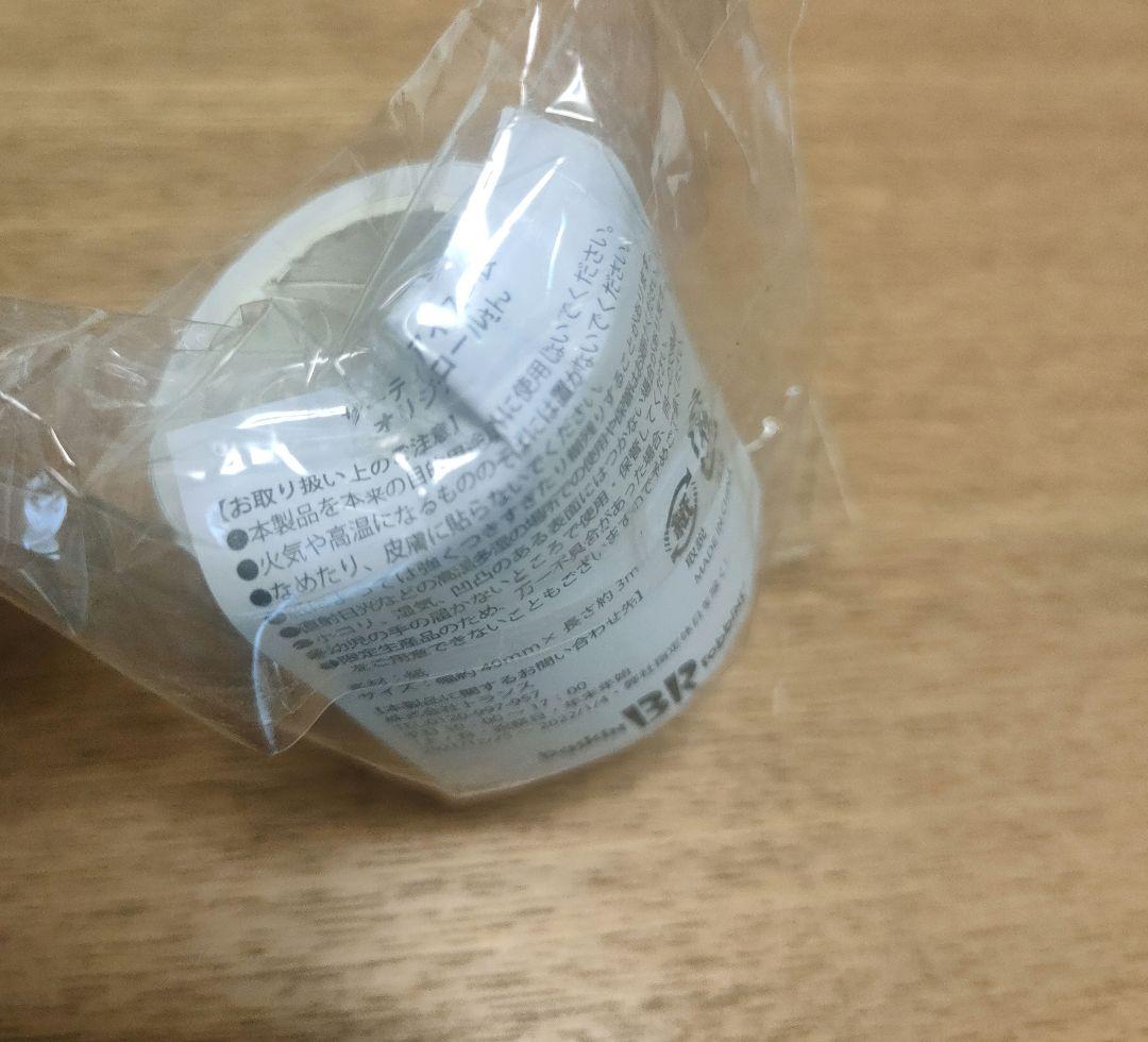 新品未開封　サーティワンアイスクリーム オリジナルロールふせん　付箋 — image 3
