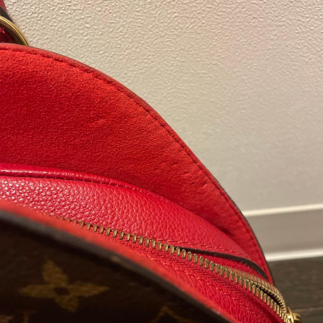 24日限定価格 ♡ Louis Vuitton ♡ モノグラム アルマ — image 4