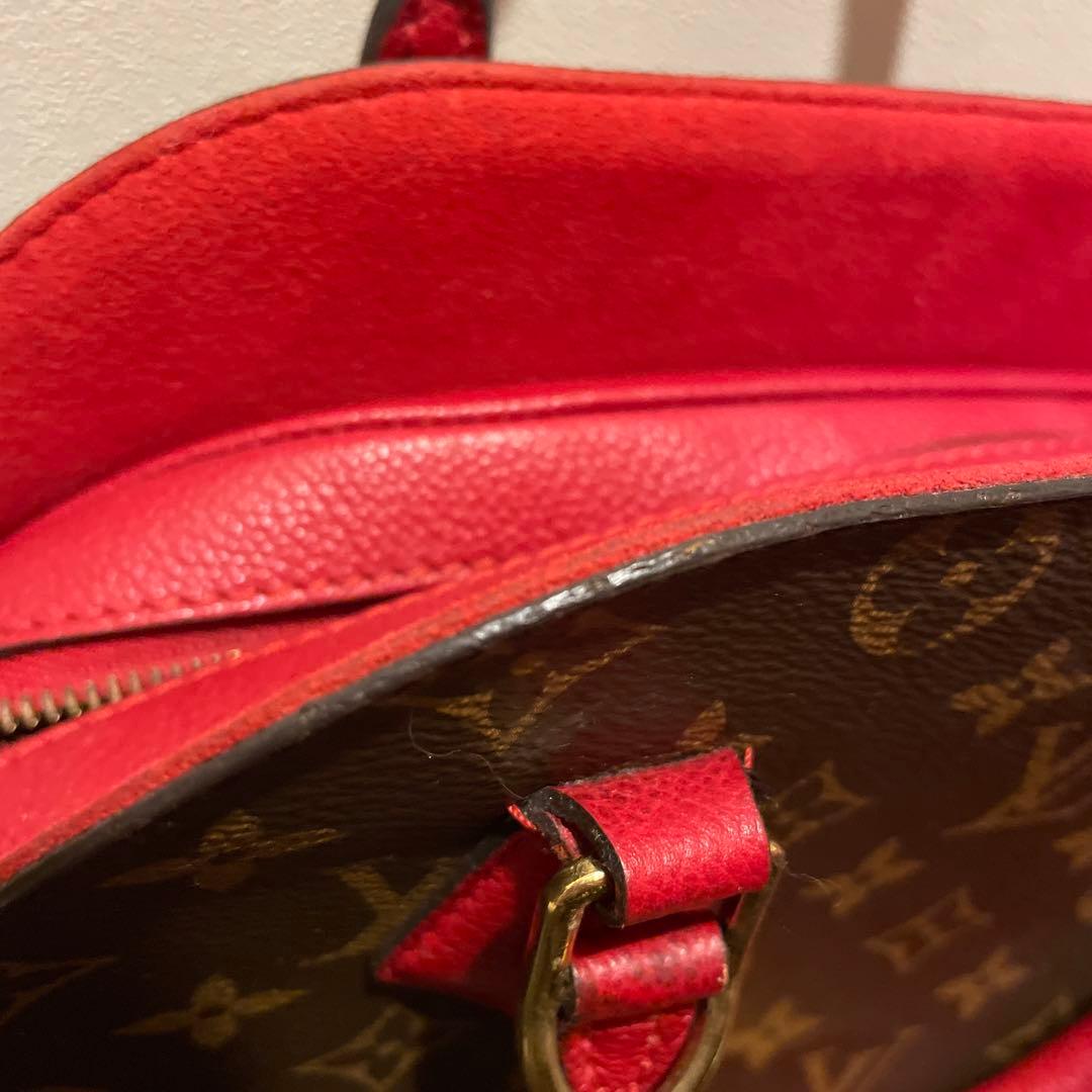 24日限定価格 ♡ Louis Vuitton ♡ モノグラム アルマ — image 5