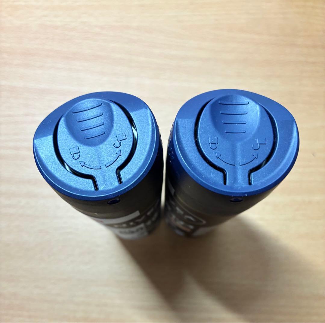 【中古】NIVEA MEN 制汗スプレー 2本セット — image 3