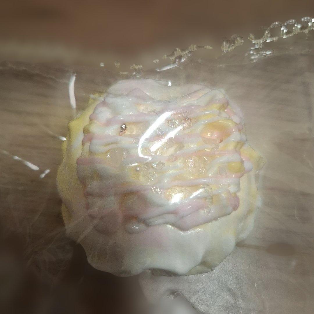 NikuNikuya にくにく屋 スクイーズ マシュマロ クリーム — image 2