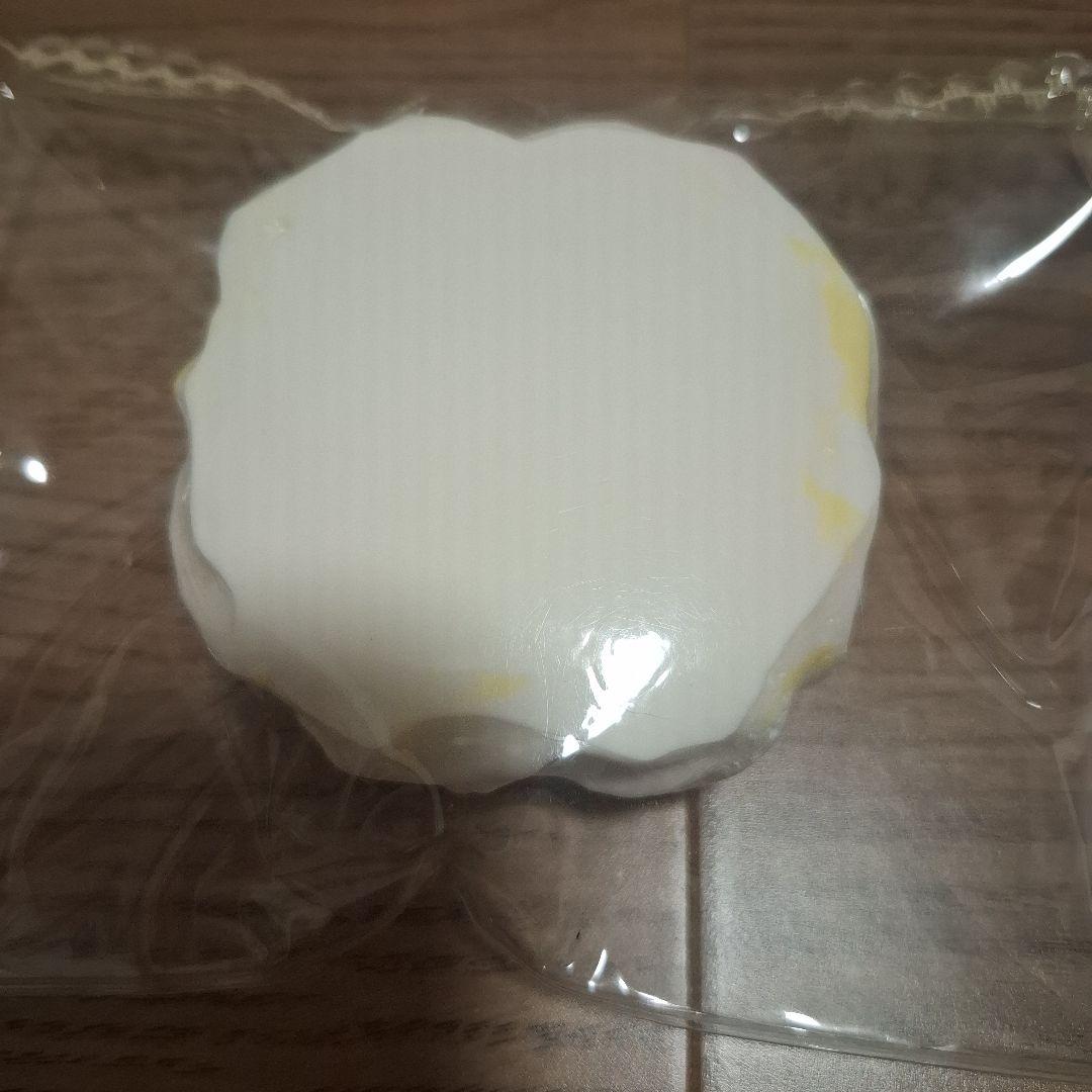 NikuNikuya にくにく屋 スクイーズ マシュマロ クリーム — image 3
