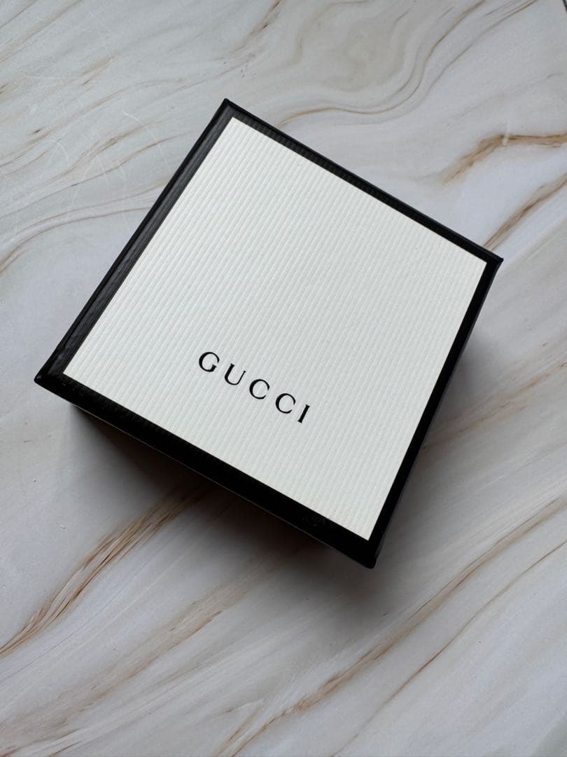 GUCCI 空箱 — image 2