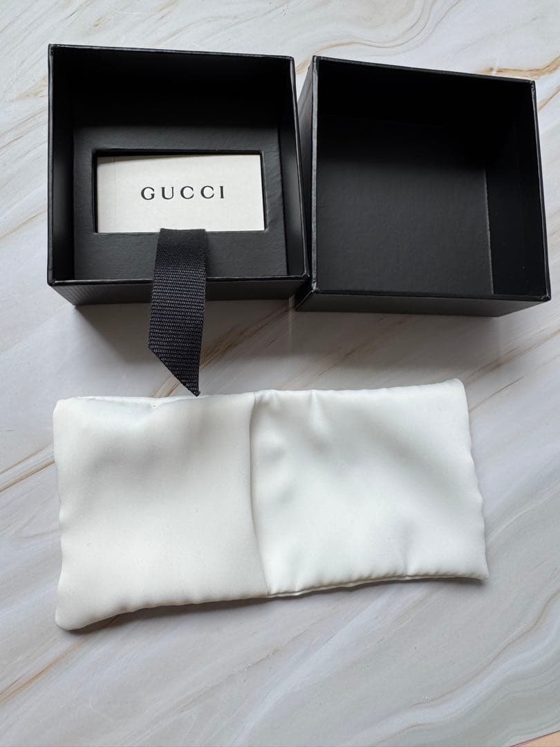 GUCCI 空箱 — image 3