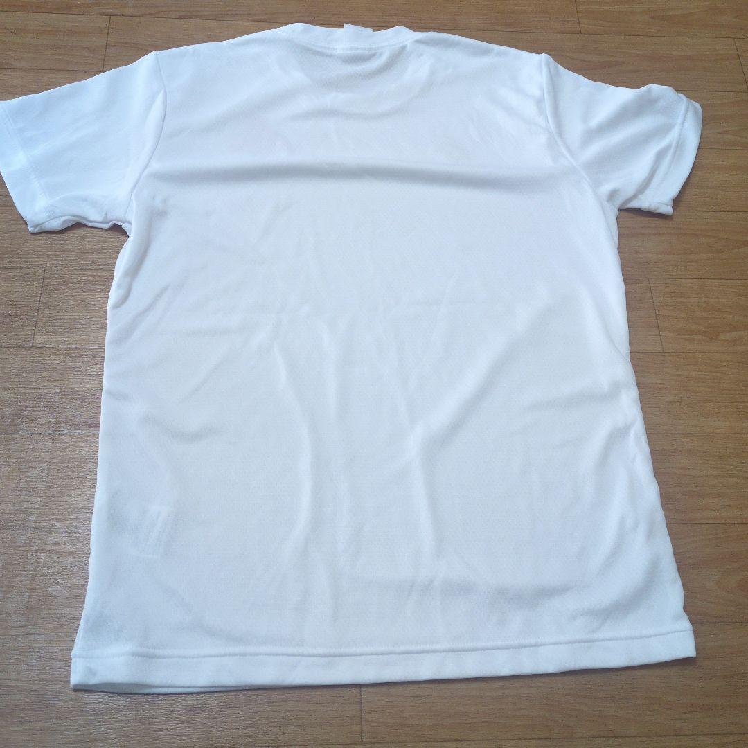 ASICS 東京2020 オリンピック聖火リレー Tシャツ — image 2