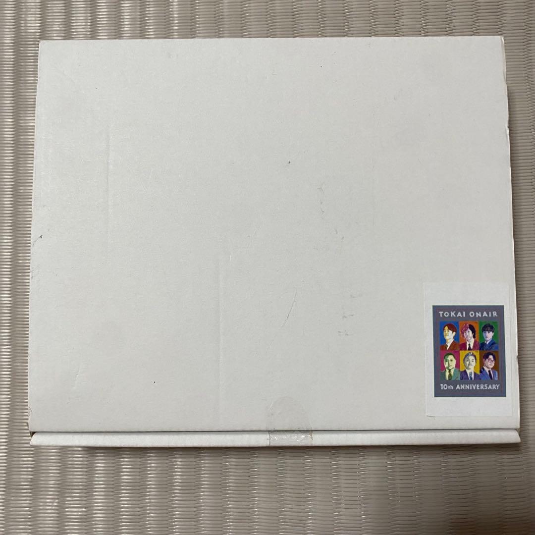 東海オンエア10th ANNIVERSARY キャンバスボード キャンバスアート — image 2