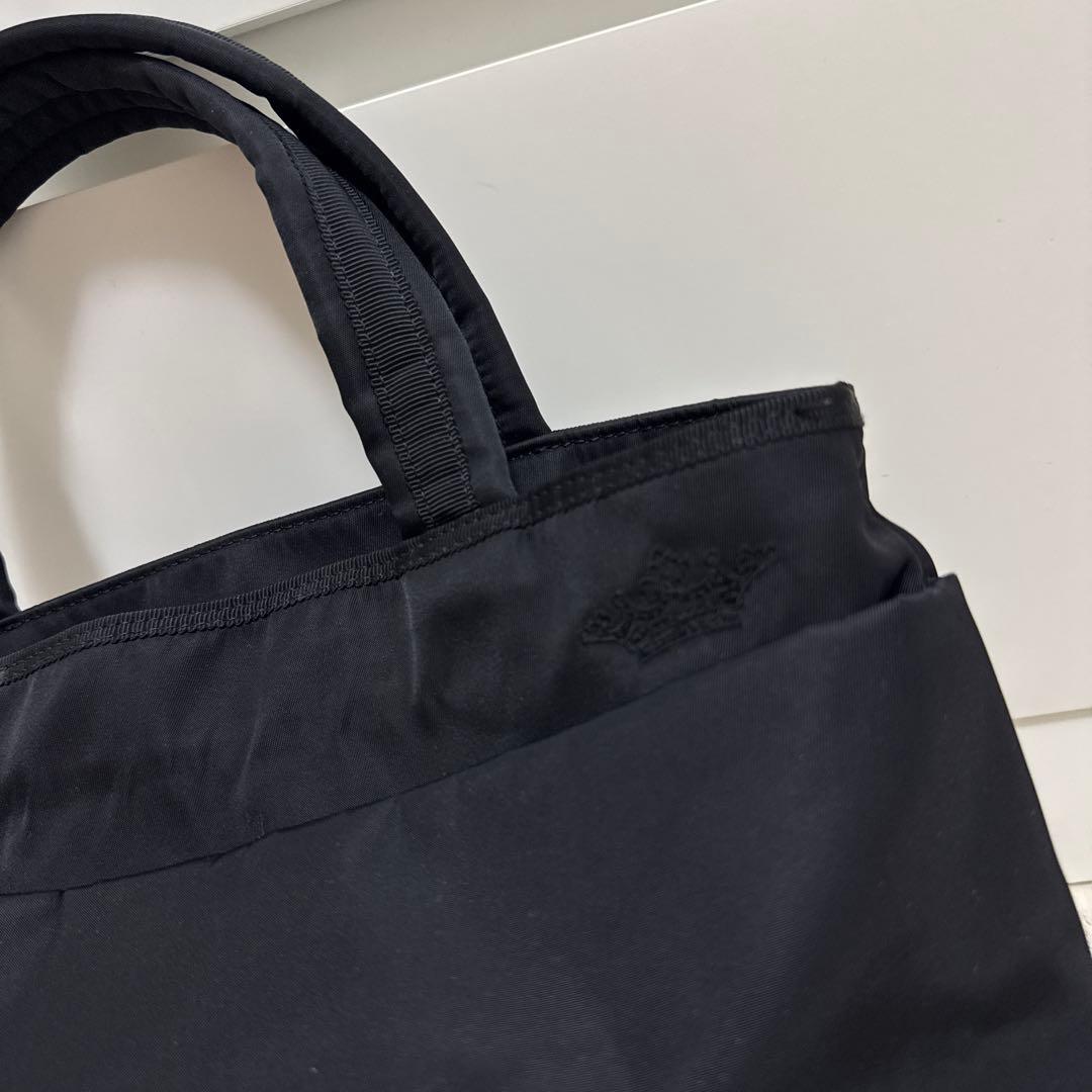 TOCCA T-INCONTRO TOTE S トートバッグ S — image 4