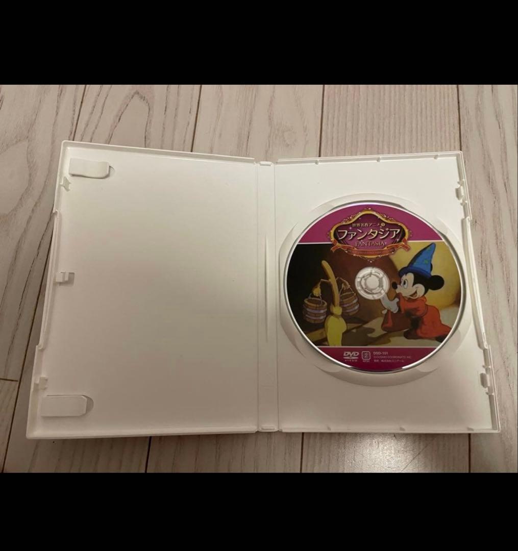 ディズニー ファンタジア ミュージカルDVD — image 4