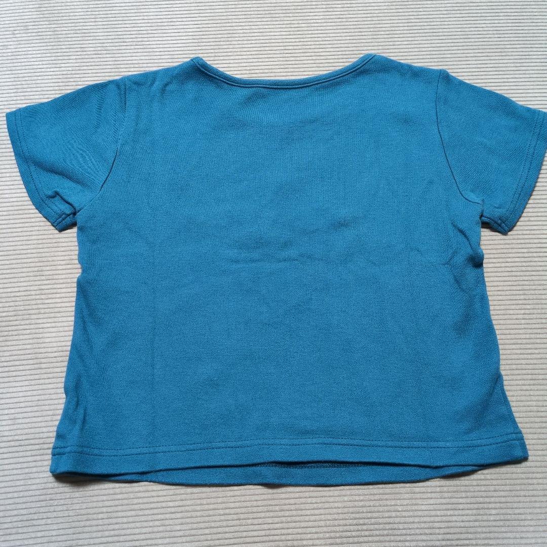 チャコットレッスンTシャツ — image 2