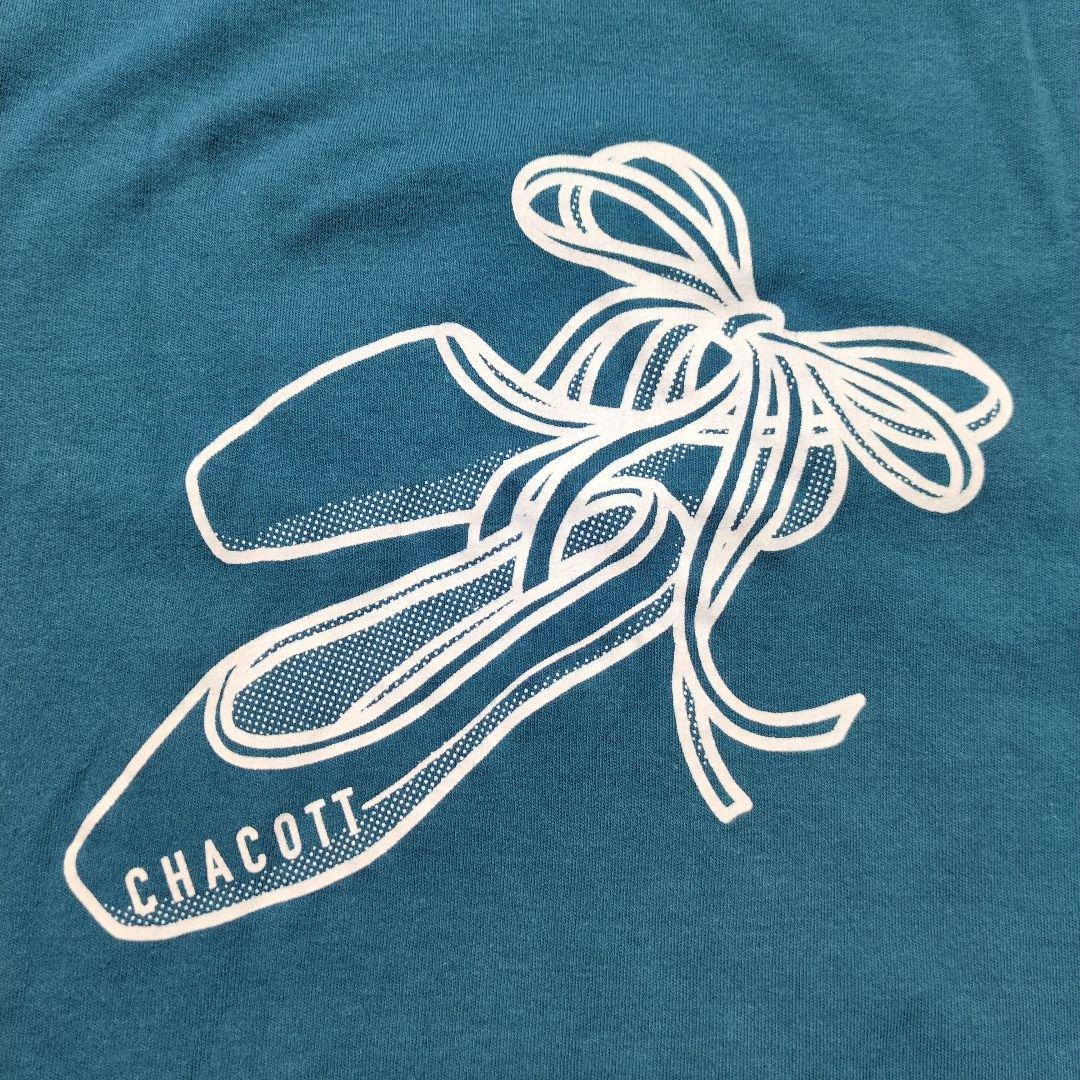 チャコットレッスンTシャツ — image 4