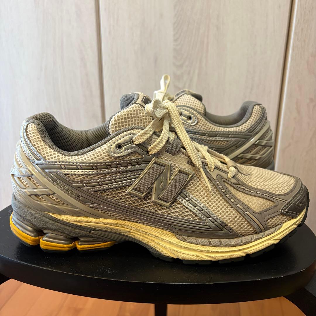 New Balance 1906R ニューバランス — image 4
