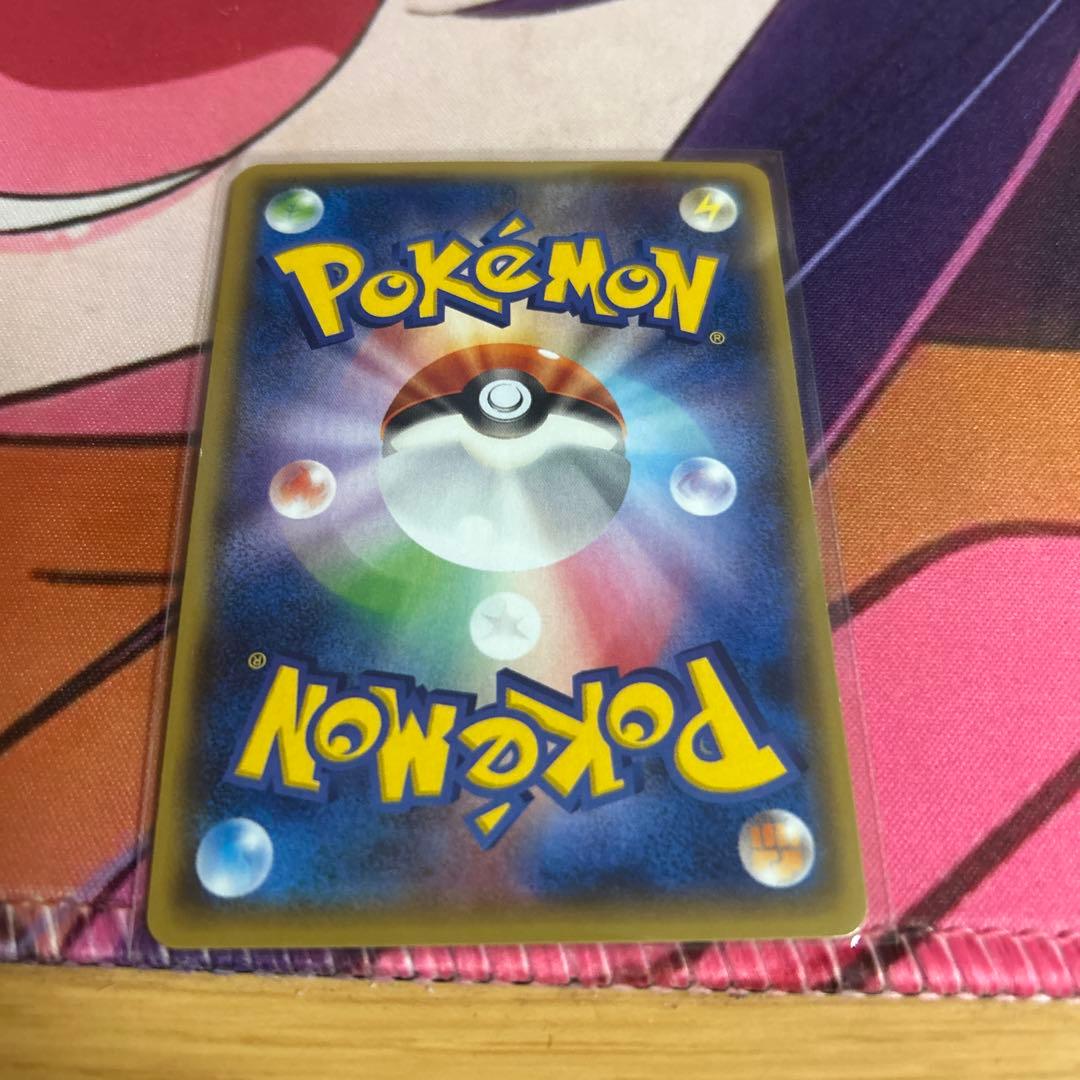 ポケモンカードゲーム ボスゴドラEX XYs 美品 傷なし — image 2