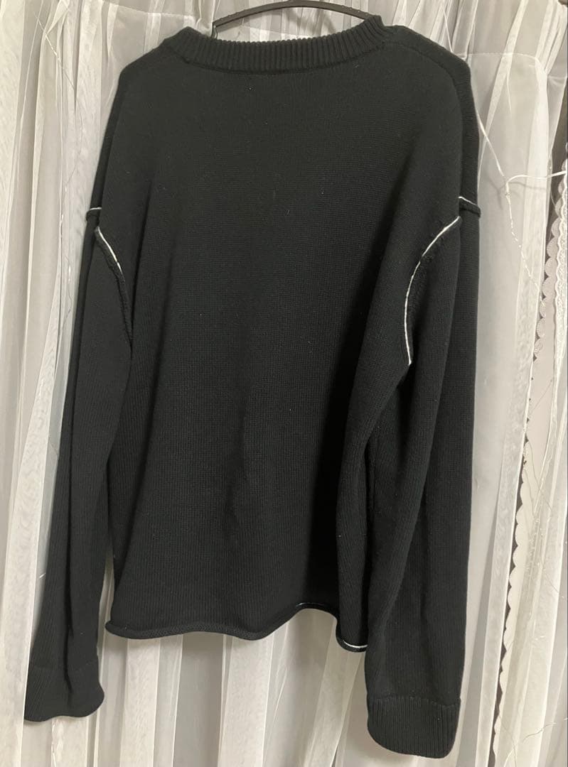 ZARA ニット トップス — image 2