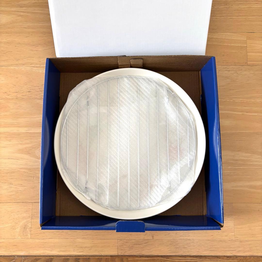 【新品未使用】フライドディッシュ セット Amway オリジナル 非売品 — image 4