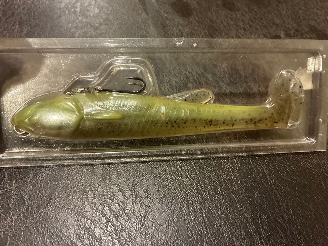 一誠　マサウオ　イッセイ　誠魚 — image 2