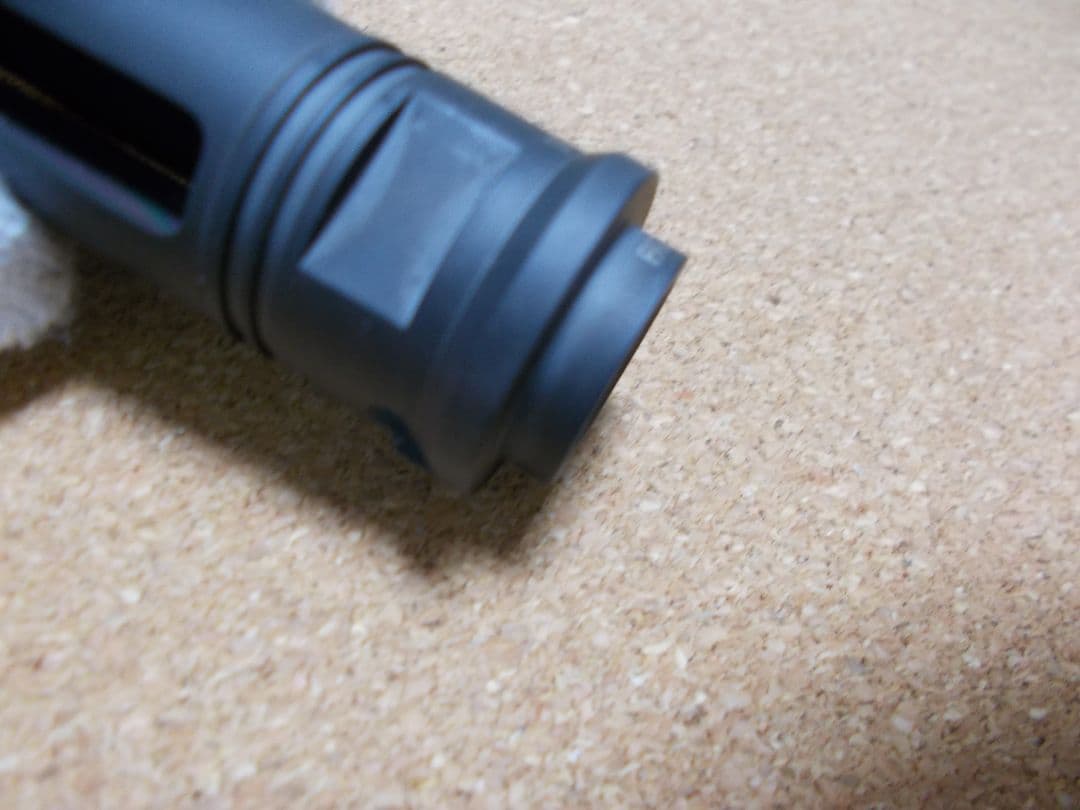 SureFire SOCOM 3Prong Flash Hider — image 5