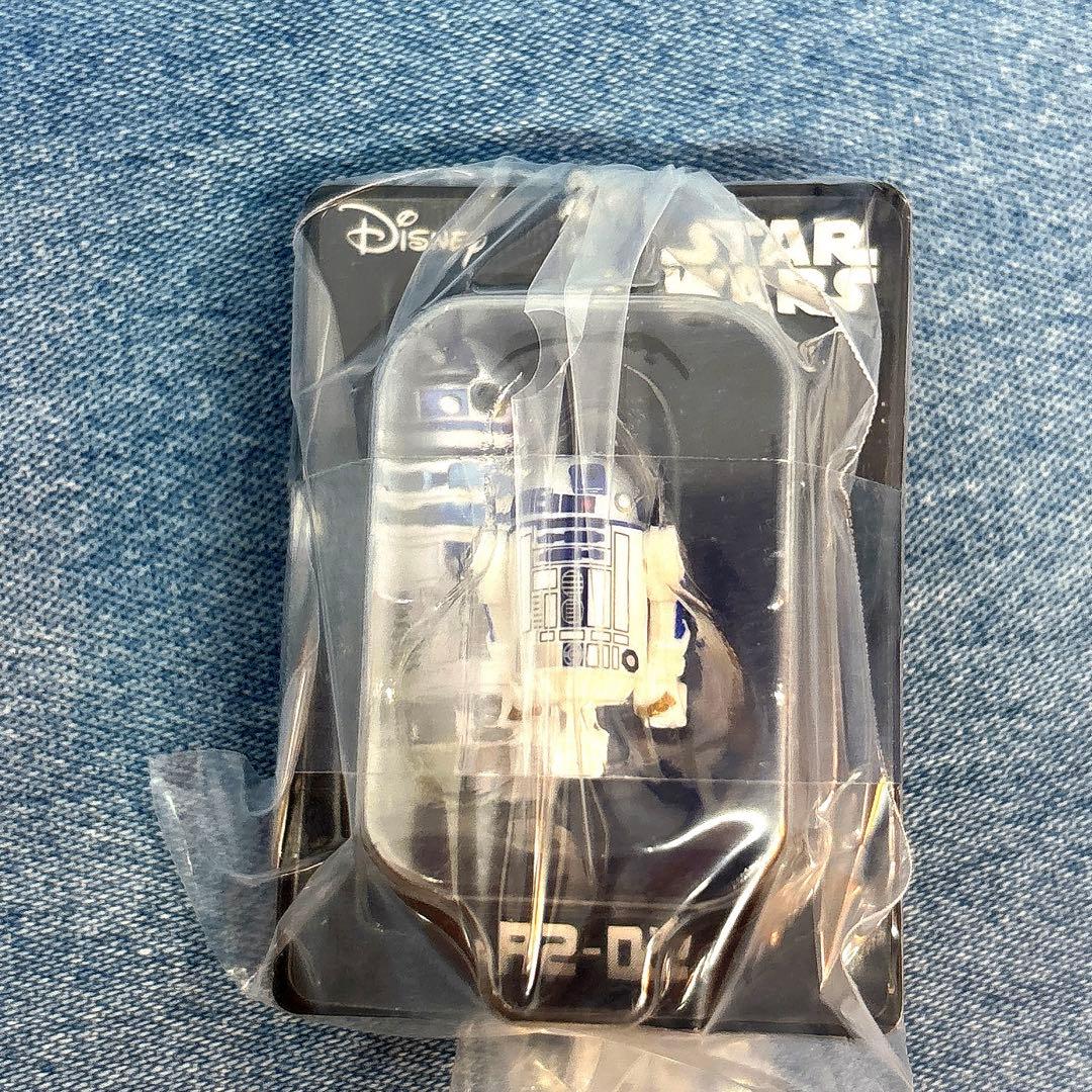 スターウォーズブリスターチャームコレクション2 R2-D2 C-3PO — image 2